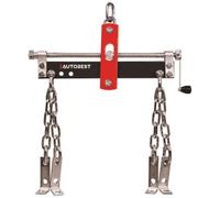 AUTOBEST - Equilibreur de charge pour grue d'atelier AUTOBEST 680 kg max - Réf. 320621
