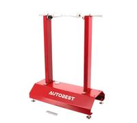 Autobest Equilibreuse de Roues de Moto Manuelle