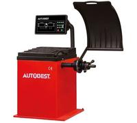 Equilibreuse de pneus automatique