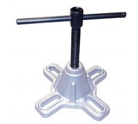 AUTOBEST Extracteur De Moyeux 4 Branches