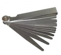 AUTOBEST - Jauge d'épaisseur 18 lames AUTOBEST - Réf. 310771