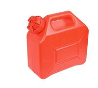 Autobest Jerrican Plastique 5l renforcé avec Bec verseur intégré