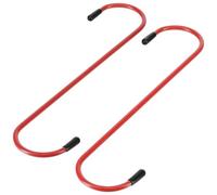 Autobest Jeu de 2 Crochets pour étrier de Frein