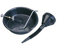 AUTOBEST - Kit 4 pièces pour vidange - Réf. 313711