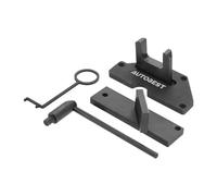 Autobest Kit de calage distribution 1.2 Puretech turbo