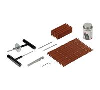 Autobest Kit tubeless meches 57 Pieces