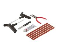 AUTOBEST - Kit tubeless x10 pièces AUTOBEST - Réf. 331841