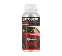 Autobest Liquide de rénovation phares 800ml pour ref 332891