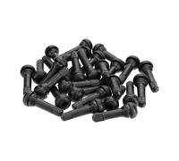 Autobest Lot de 100 valves TR414