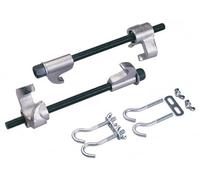 AUTOBEST - Lot de 2 compresseurs de ressorts - Réf. 313671