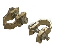AUTOBEST - Lot de 2 cosses Ford DC (+/-) - Réf. 262151