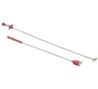 AUTOBEST - Lot de 2 doigts flexible (grif+aim) S+C - Réf. 312826