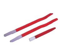 AUTOBEST Lot De 3 Démonte Pneus Long 180mm Et 350mm