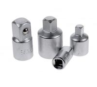 AUTOBEST - Lot de 4 adaptateurs douille - Réf. 317251