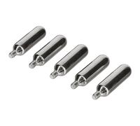Autobest Lot de 5 Cartouches de réparation CO2
