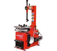 Démonte-pneus semi-automatique 327051 Autobest