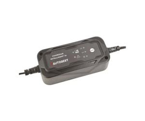 AUTOBEST - Maintien charge automatique 6/12V 1A - Réf. 325281