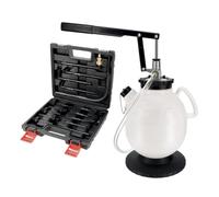 Autobest Outil de Remplissage pour boîte à Vitesse