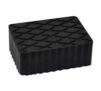 Autobest Patin Caoutchouc pour Pont élevateur