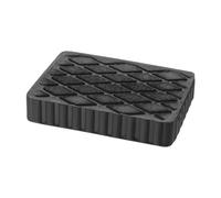 Autobest Patin Caoutchouc pour Pont élévateur EP 30 mm