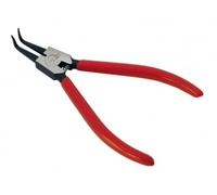 AUTOBEST - Pince circlips extérieur 175 mm gaine - Réf. 325631