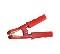 Autobest Pince pour Cable de démarrage 500A Bronze (+) isolée