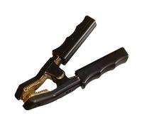 Autobest Pince pour Cable de démarrage 500A Bronze (-) isolée Noir