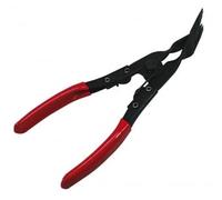 AUTOBEST - Pince pour clips portière/pare-choc - Réf. 322831