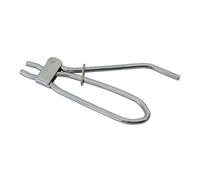 Autobest Pince pour Flexible de Freins et durite Carburant