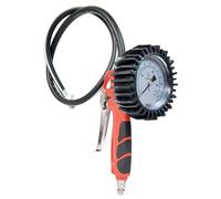 Autobest Pistolet de gonflage Gros débit Embout Quick Lock