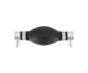 Autobest Poire d'amorçage Carburant Embouts 8mm, 2 coude 90°