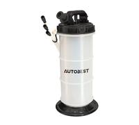 Autobest Pompe de vidange Manuelle 6 litres