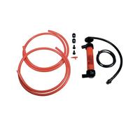 Pompe siphon grand modele tuyau pvc, longueur 2,50 m - AUTOBEST
