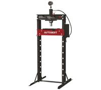 AUTOBEST Presse Hydraulique 20 Tonnes