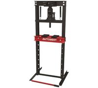 Presse hydraulique 12 tonnes - Réf. 320651