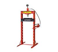 AUTOBEST Presse Hydraulique 20 Tonnes