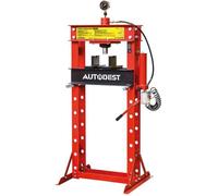 AUTOBEST Presse Hydraulique 30 Tonnes
