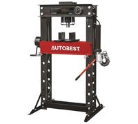 AUTOBEST Presse Hydraulique 50 Tonnes