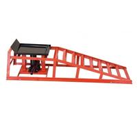 AUTOBEST - Rampe de levage hydraulique 1,5 tonnes (Vendue à l'unité) - Réf. 326881