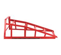 AUTOBEST - Rampe levage 200mm 1tonne (Vendue à l'unite) - Réf. 181351