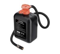 Autobest Recharge pour kit Anti crevaison - Recharge Liquide de réparation pour crevaison - 450ml