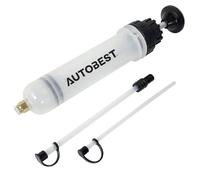 AUTOBEST - Seringue de remplissage et d'aspiration multi-usages 200 ml - Réf. 328541