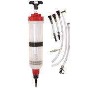 AUTOBEST - Seringue de remplissage et d'aspiration multi-usages 1.5 AUTOBEST - Réf. 327751