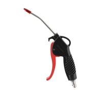 AUTOBEST - Soufflette plastique bec moyen 125 mm - Réf. 332591