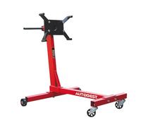 Autobest Support Moteur en I Roulant