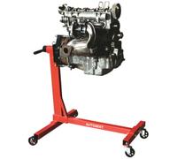 AUTOBEST - Support moteur roulant - Réf. 323981