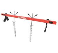 AUTOBEST - Traverse support moteur 500 kg AUTOBEST - Réf. 329201