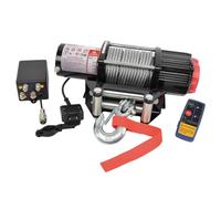 Autobest Treuil électrique 4X4 2.7T 12V