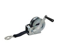 Autobest Treuil Manuel 550kg 10m de Sangle