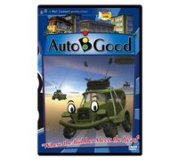 Autobgood: Where the Rubber Meets the Road [Import USA Zone 1]